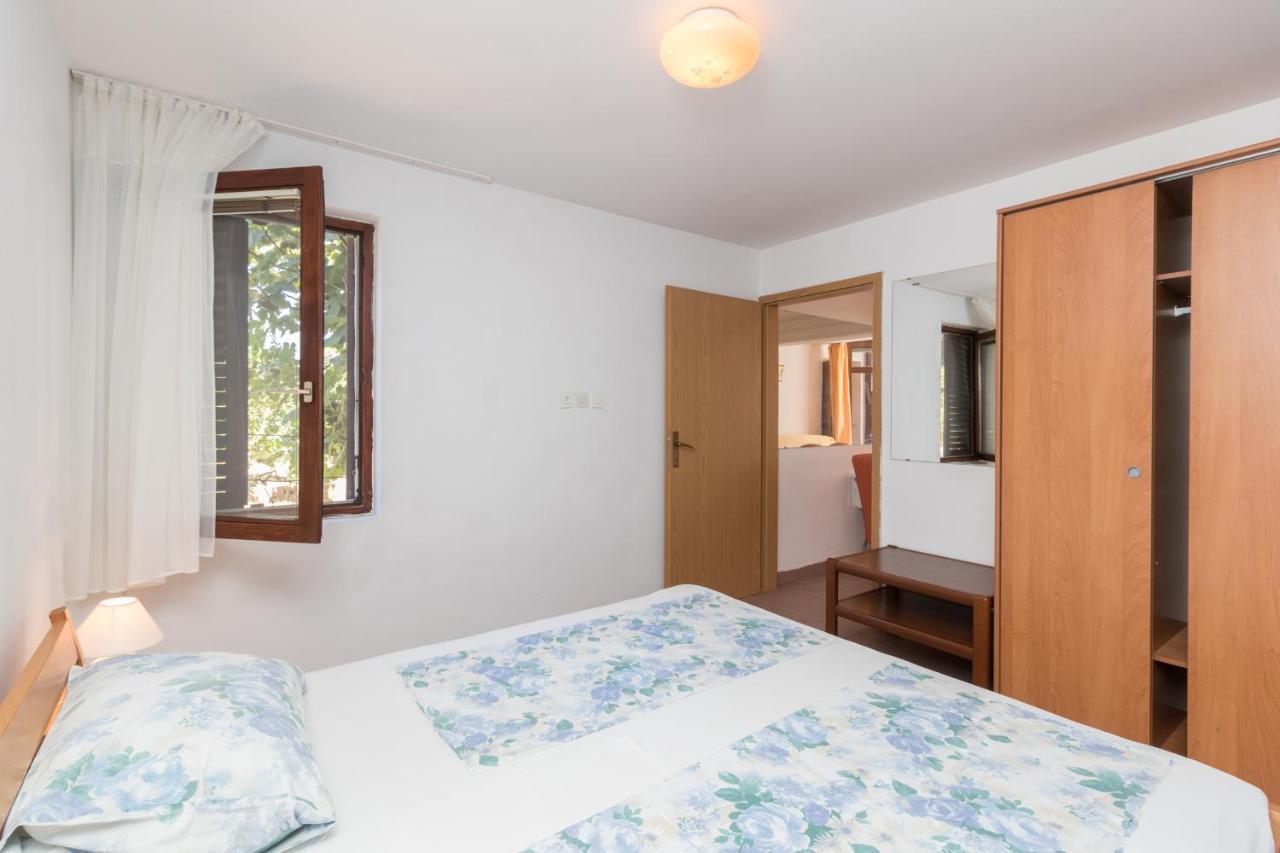 Rooms & Apartment Hegic Zadar Luaran gambar