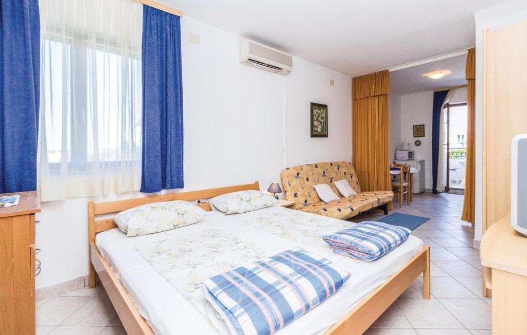 Rooms & Apartment Hegic Zadar Luaran gambar