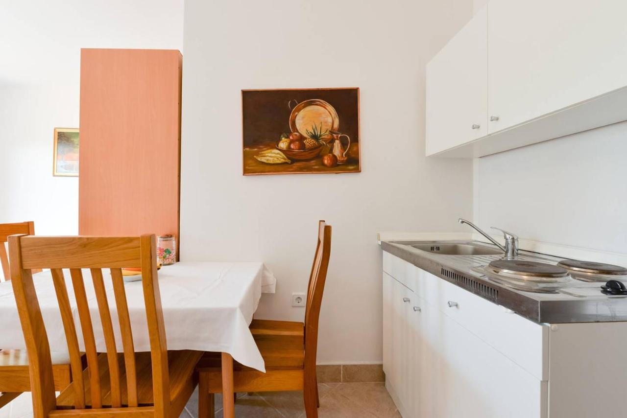 Rooms & Apartment Hegic Zadar Luaran gambar