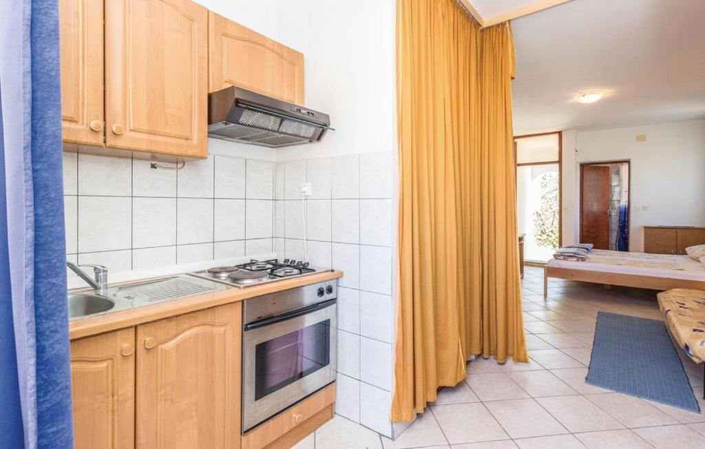 Rooms & Apartment Hegic Zadar Luaran gambar