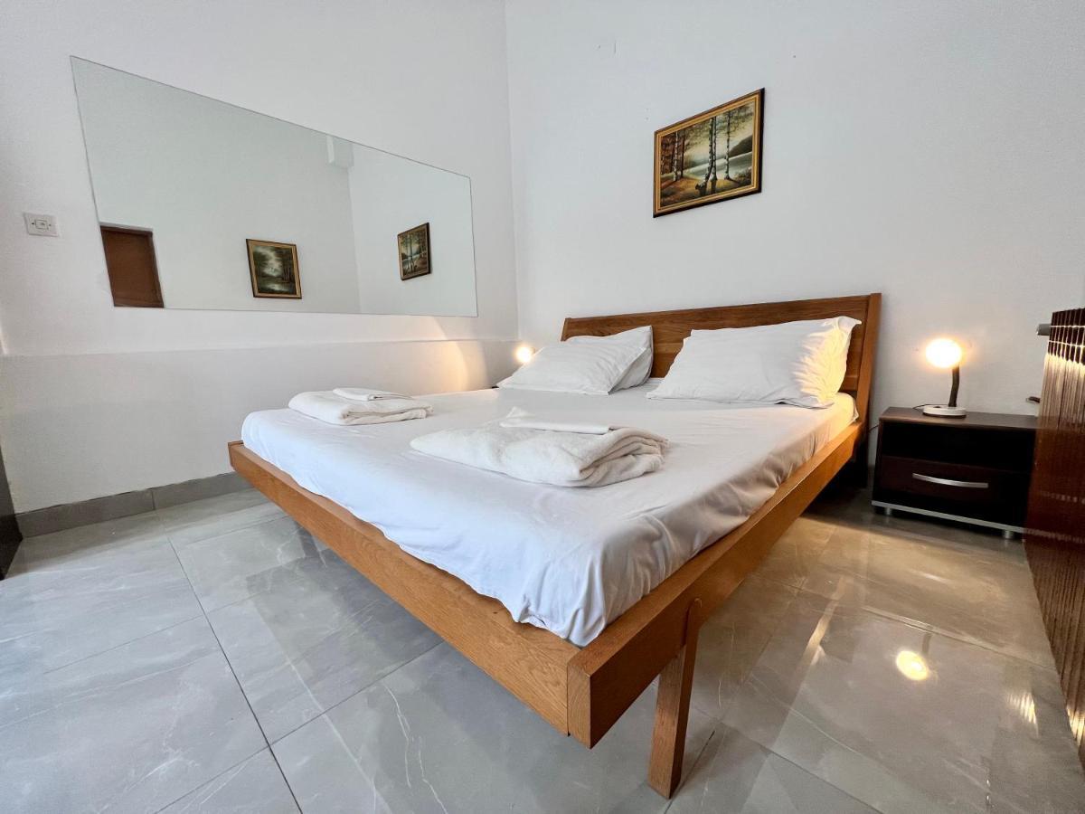 Rooms & Apartment Hegic Zadar Luaran gambar