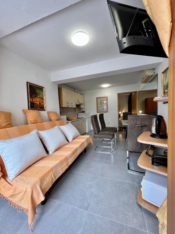 Rooms & Apartment Hegic Zadar Luaran gambar