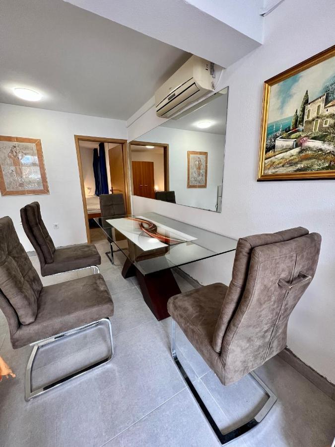 Rooms & Apartment Hegic Zadar Luaran gambar