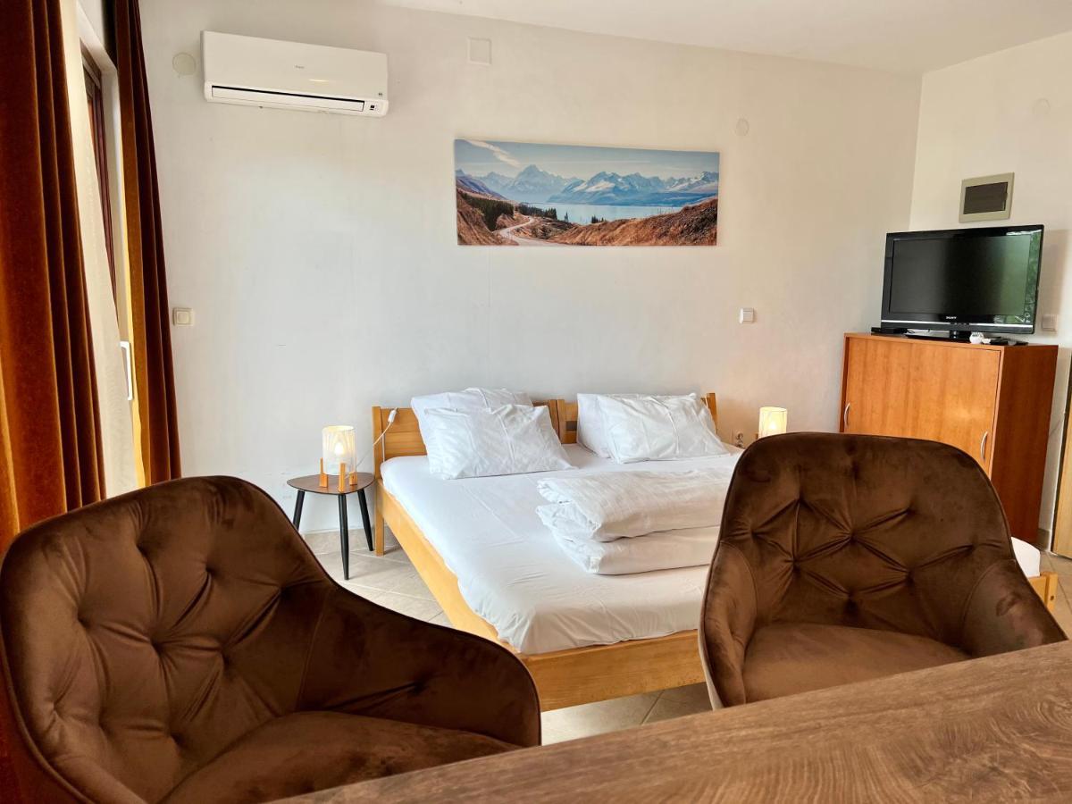 Rooms & Apartment Hegic Zadar Luaran gambar