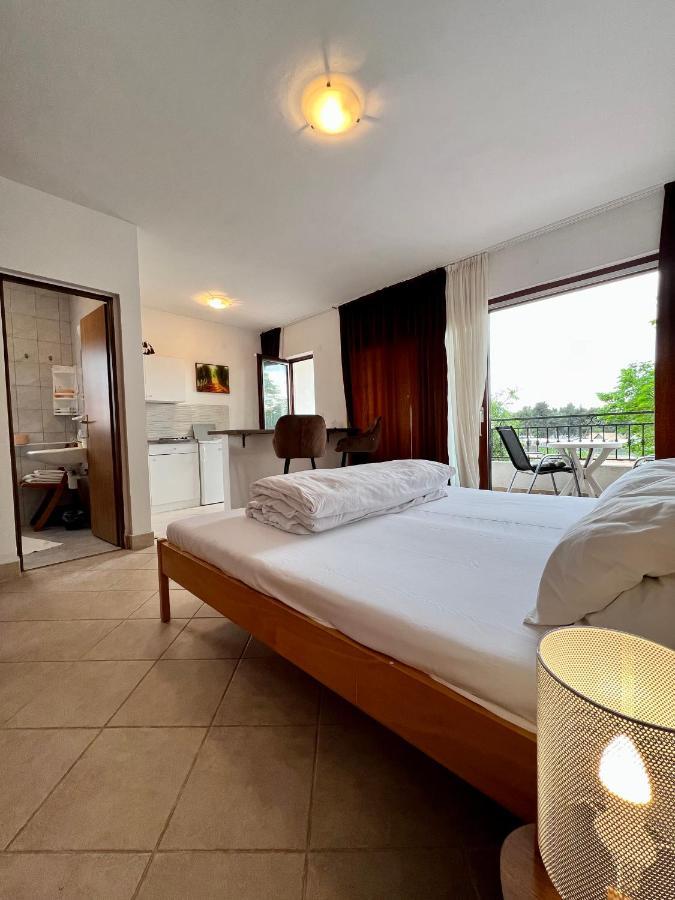 Rooms & Apartment Hegic Zadar Luaran gambar