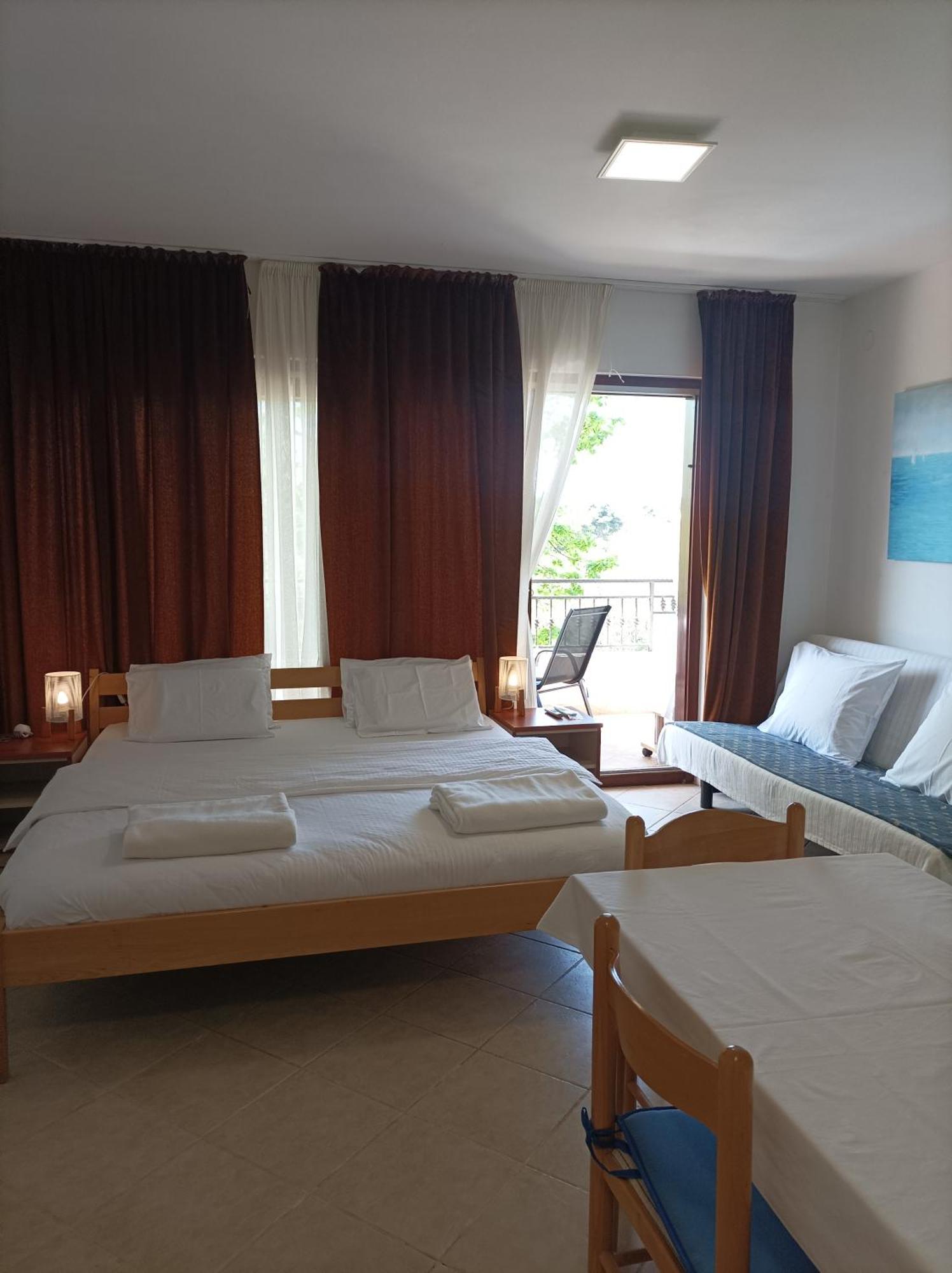 Rooms & Apartment Hegic Zadar Luaran gambar