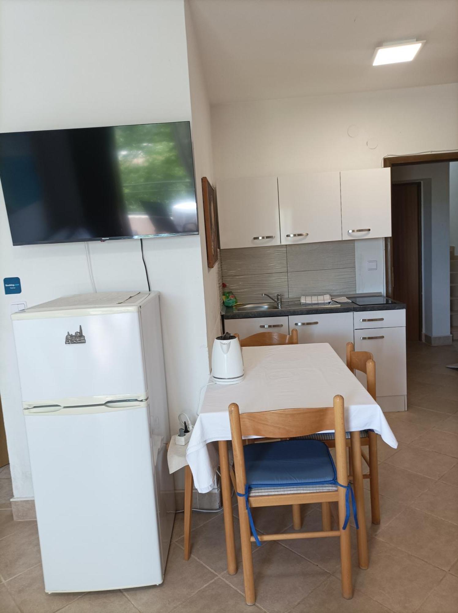 Rooms & Apartment Hegic Zadar Luaran gambar