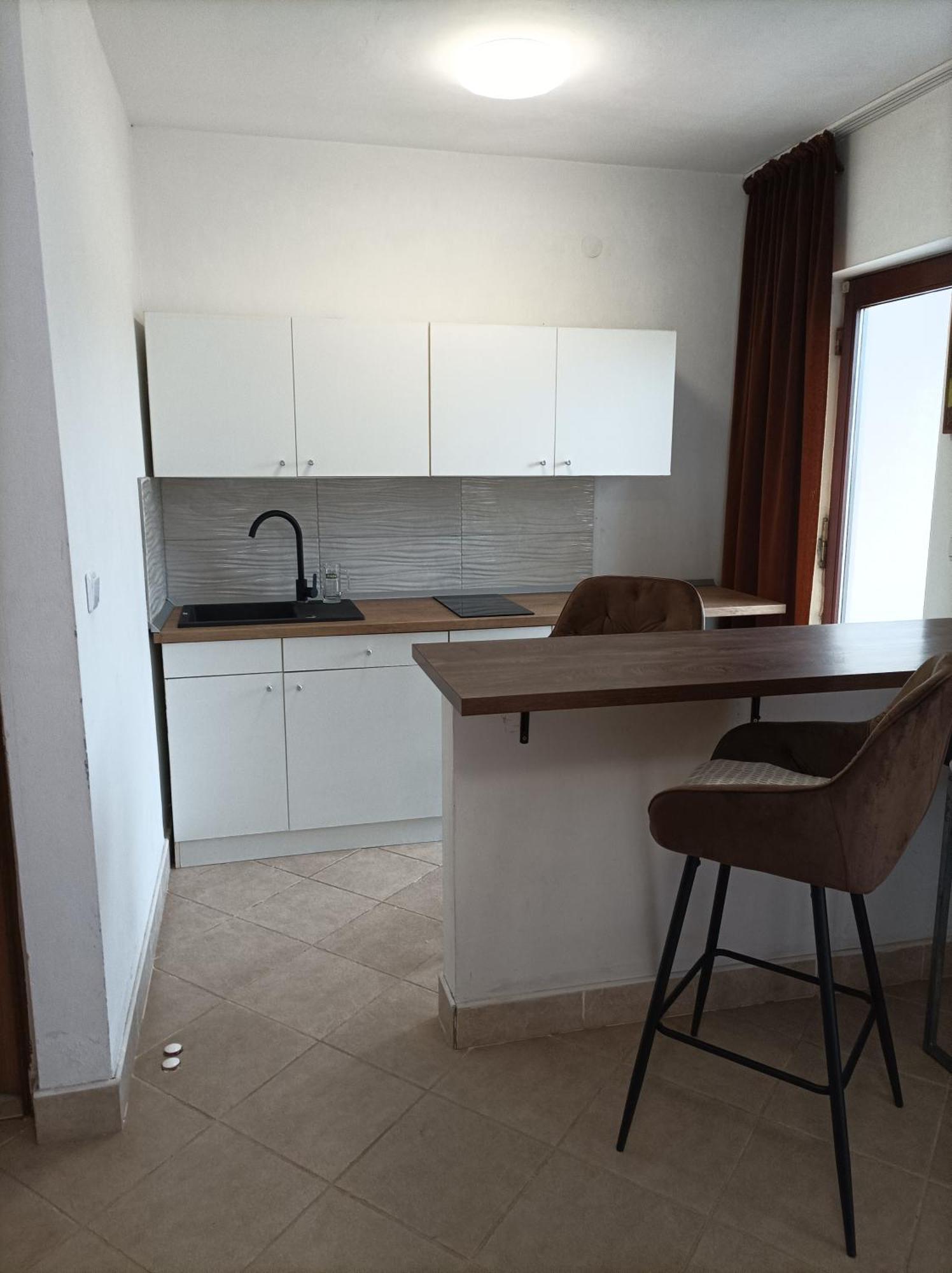 Rooms & Apartment Hegic Zadar Luaran gambar