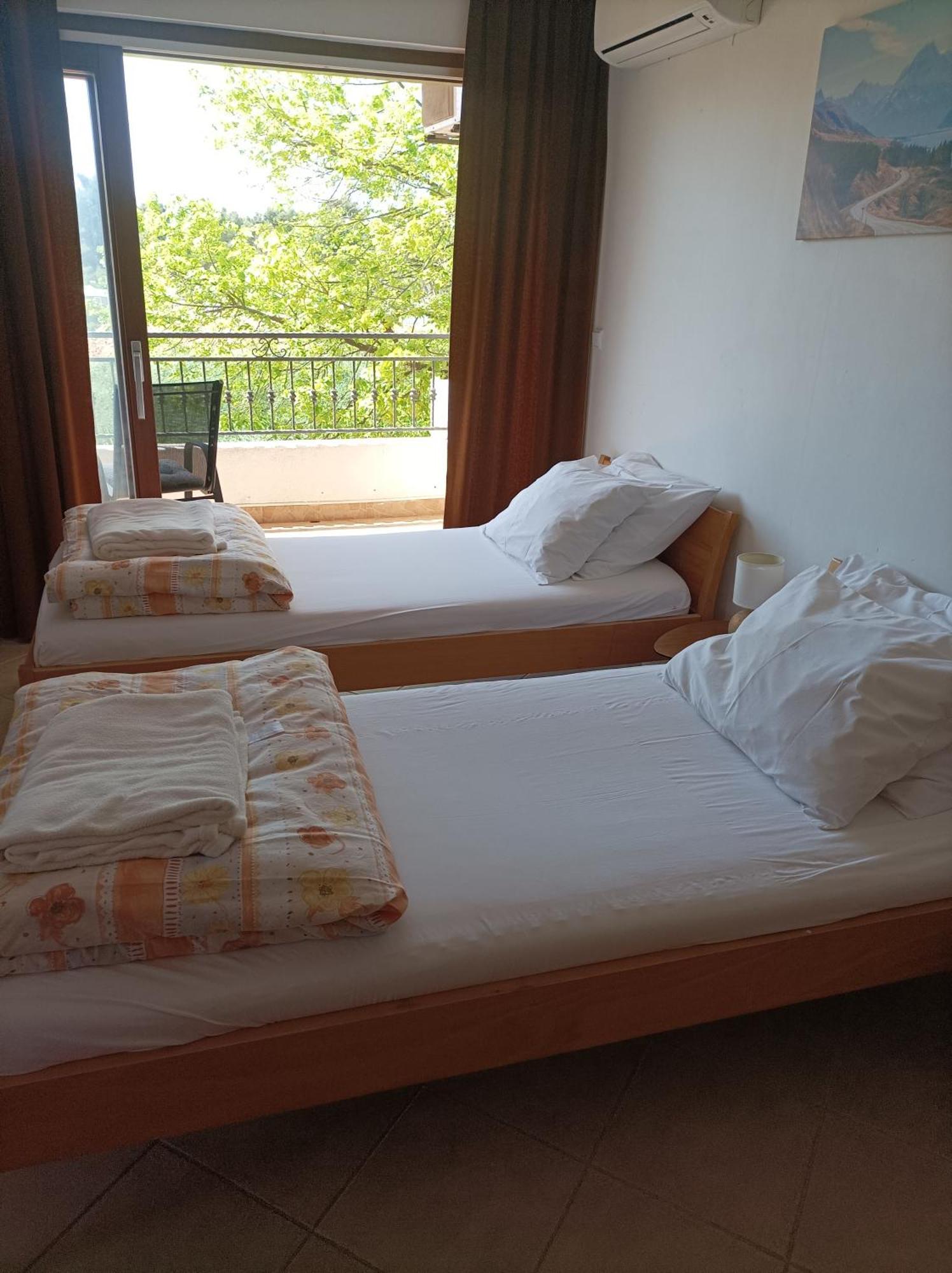Rooms & Apartment Hegic Zadar Luaran gambar