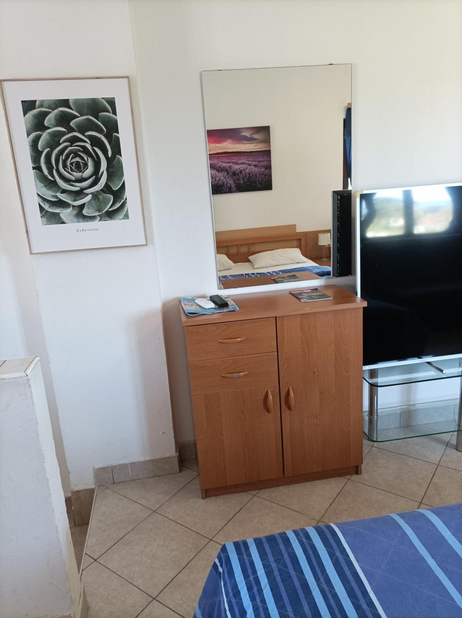 Rooms & Apartment Hegic Zadar Luaran gambar