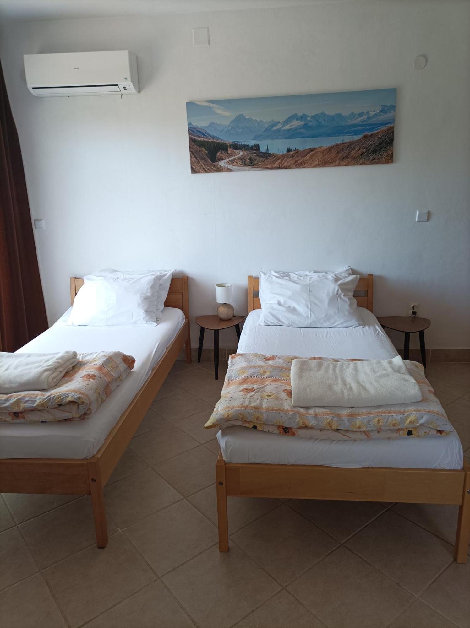 Rooms & Apartment Hegic Zadar Luaran gambar