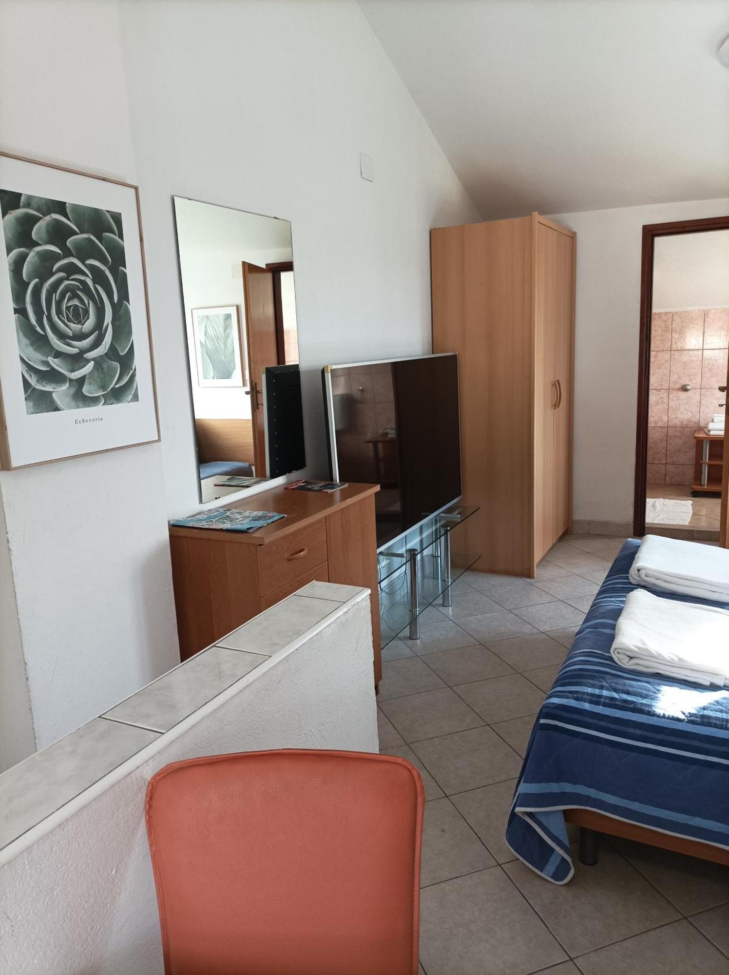 Rooms & Apartment Hegic Zadar Luaran gambar