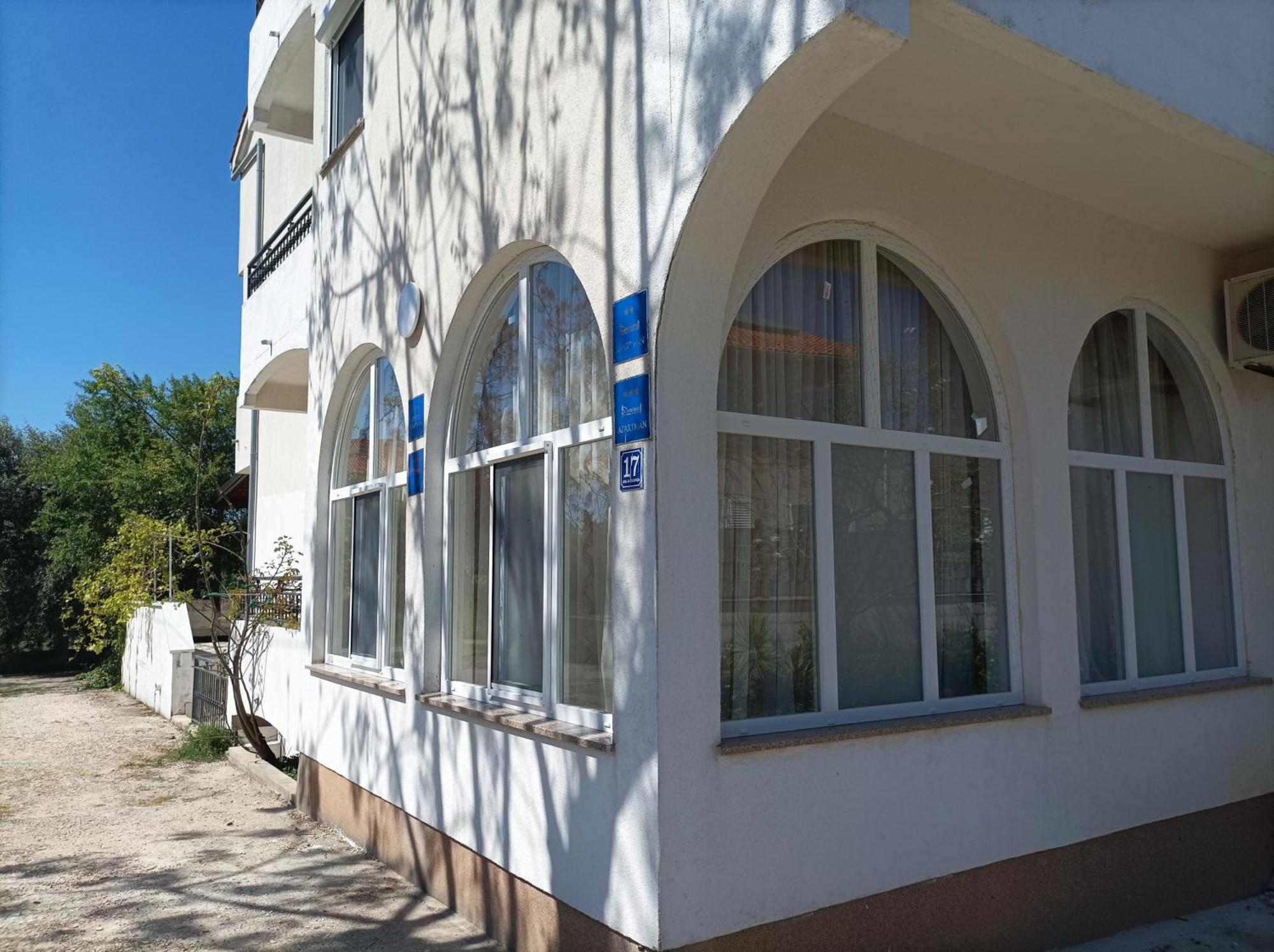 Rooms & Apartment Hegic Zadar Luaran gambar
