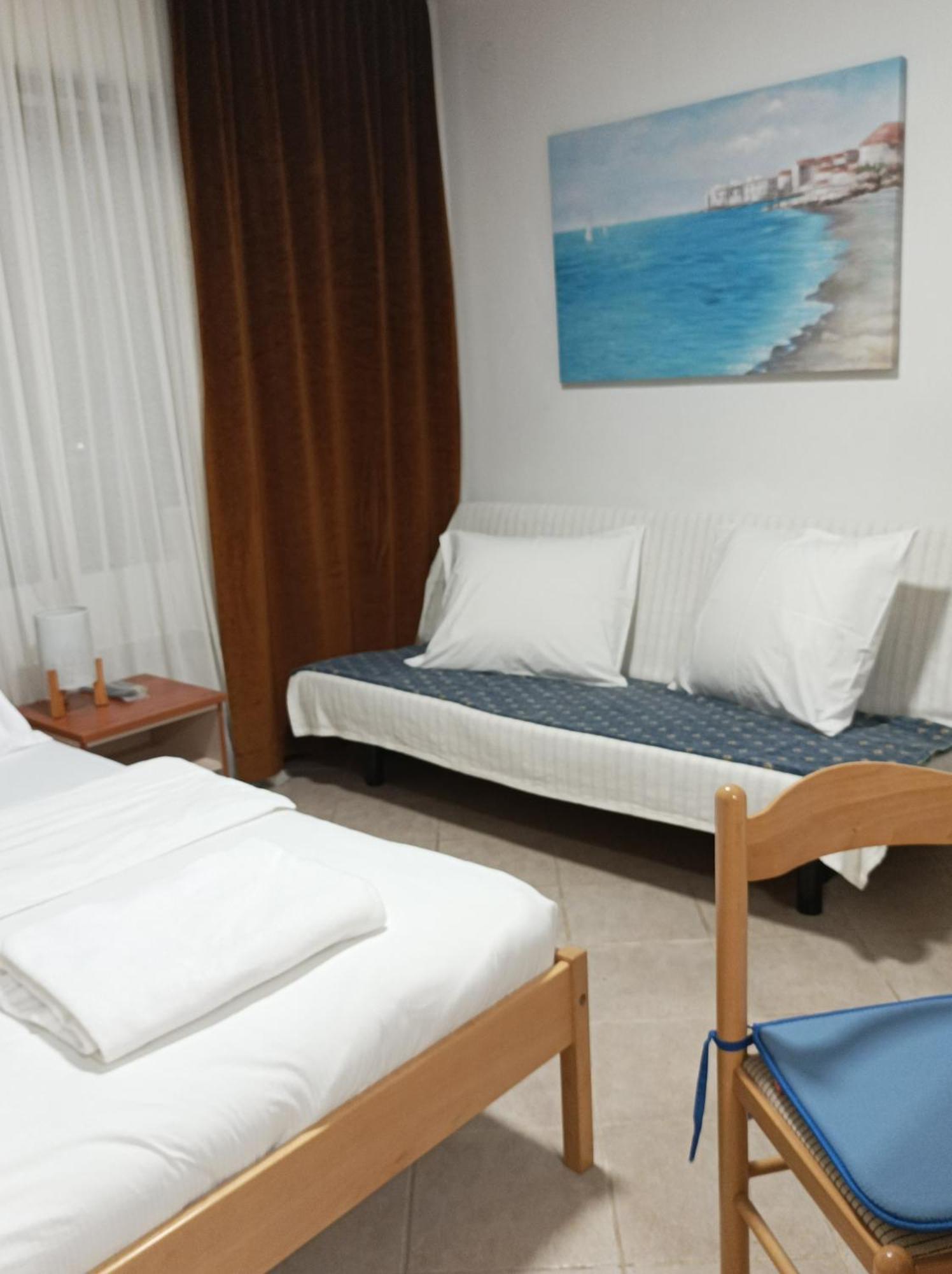 Rooms & Apartment Hegic Zadar Luaran gambar