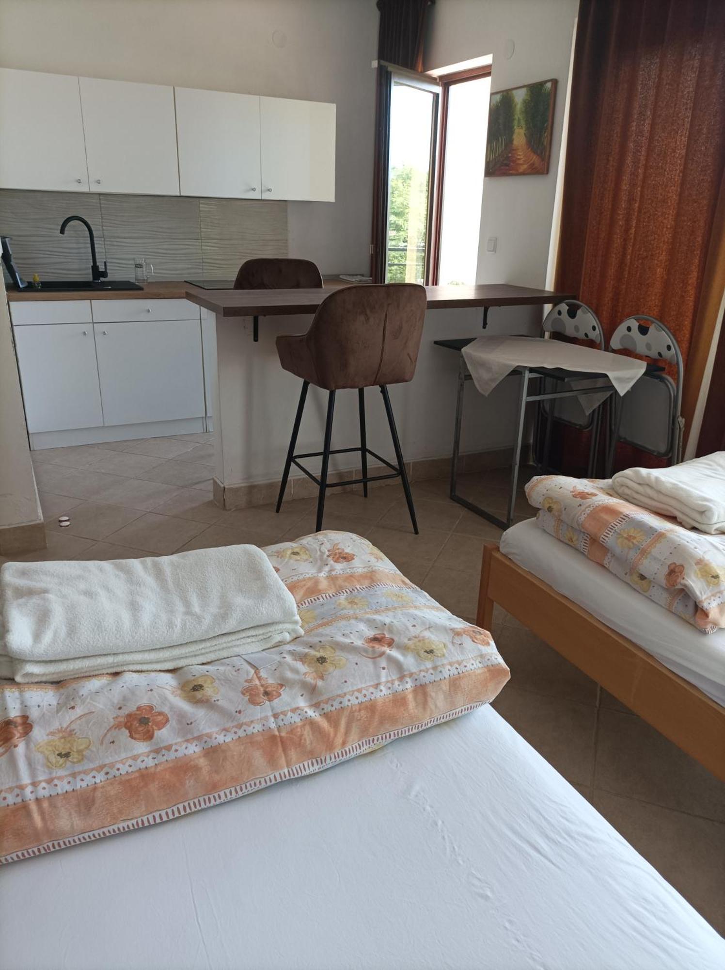 Rooms & Apartment Hegic Zadar Luaran gambar