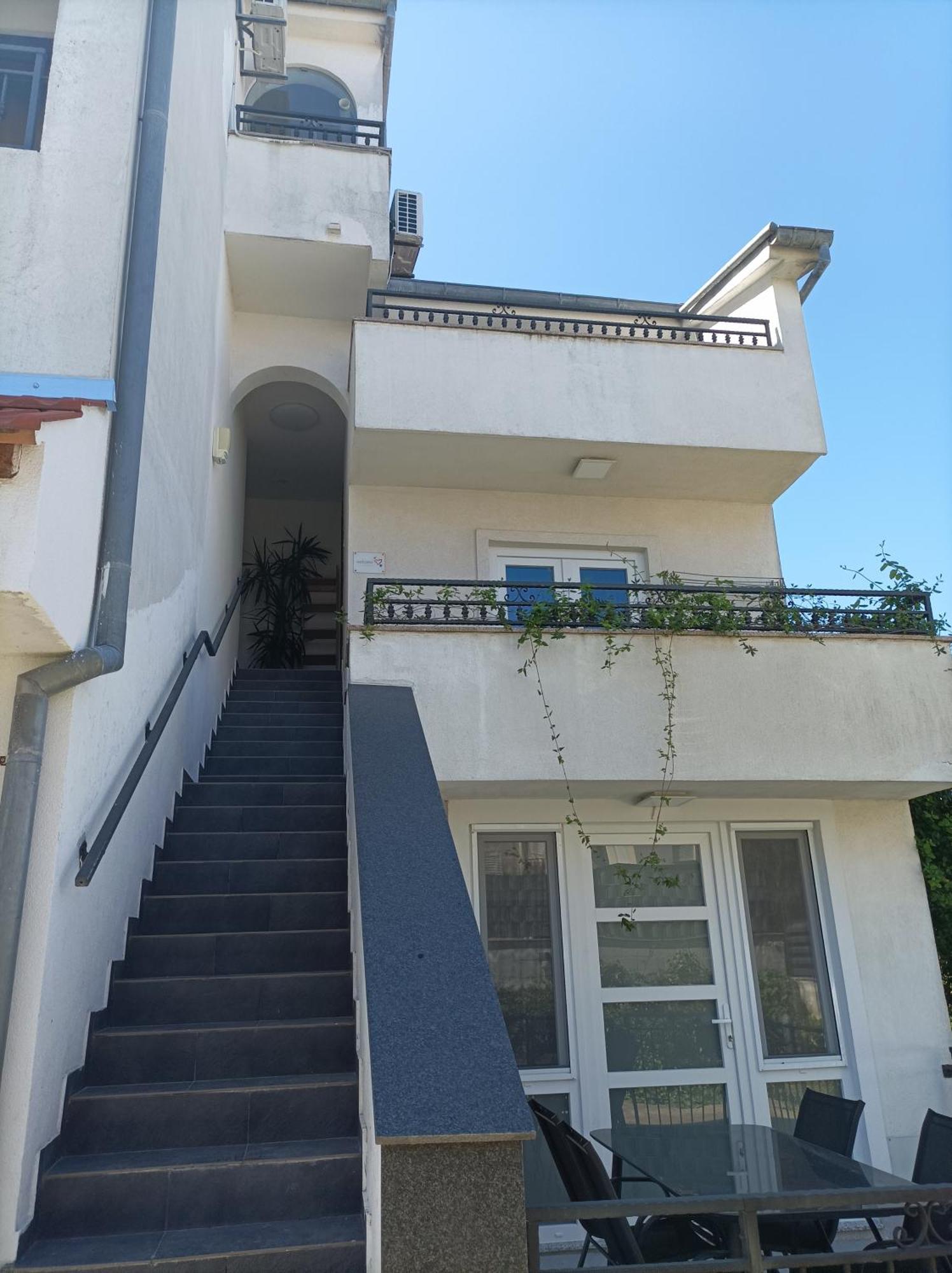 Rooms & Apartment Hegic Zadar Luaran gambar