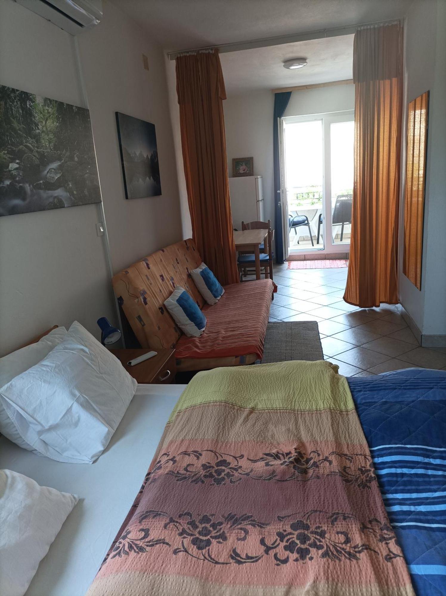 Rooms & Apartment Hegic Zadar Luaran gambar