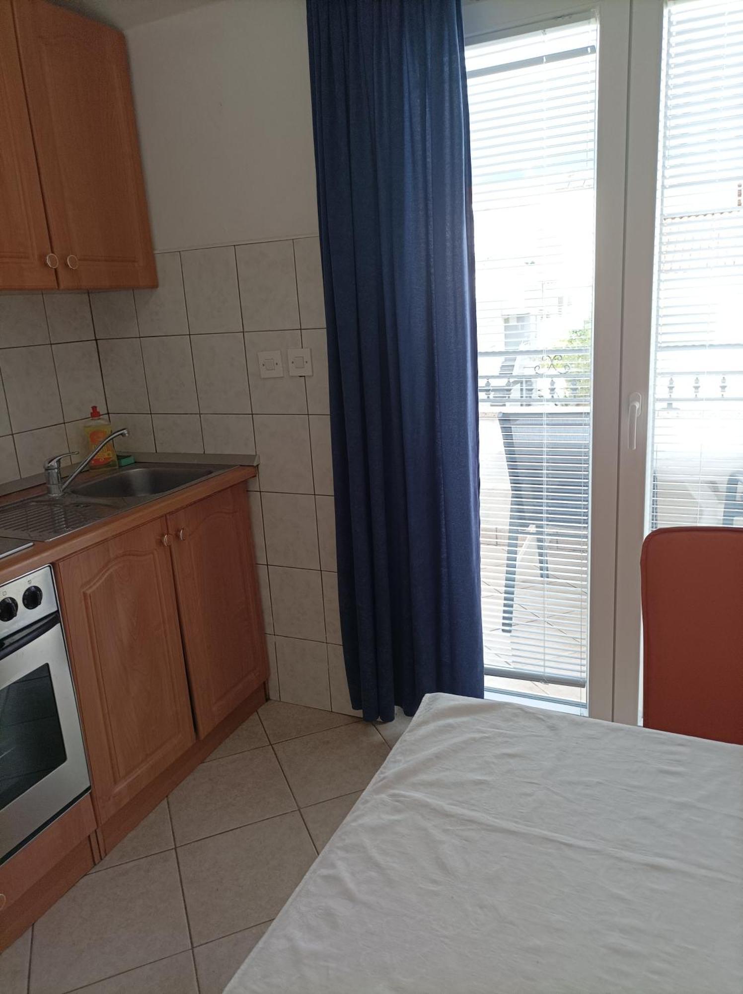 Rooms & Apartment Hegic Zadar Luaran gambar