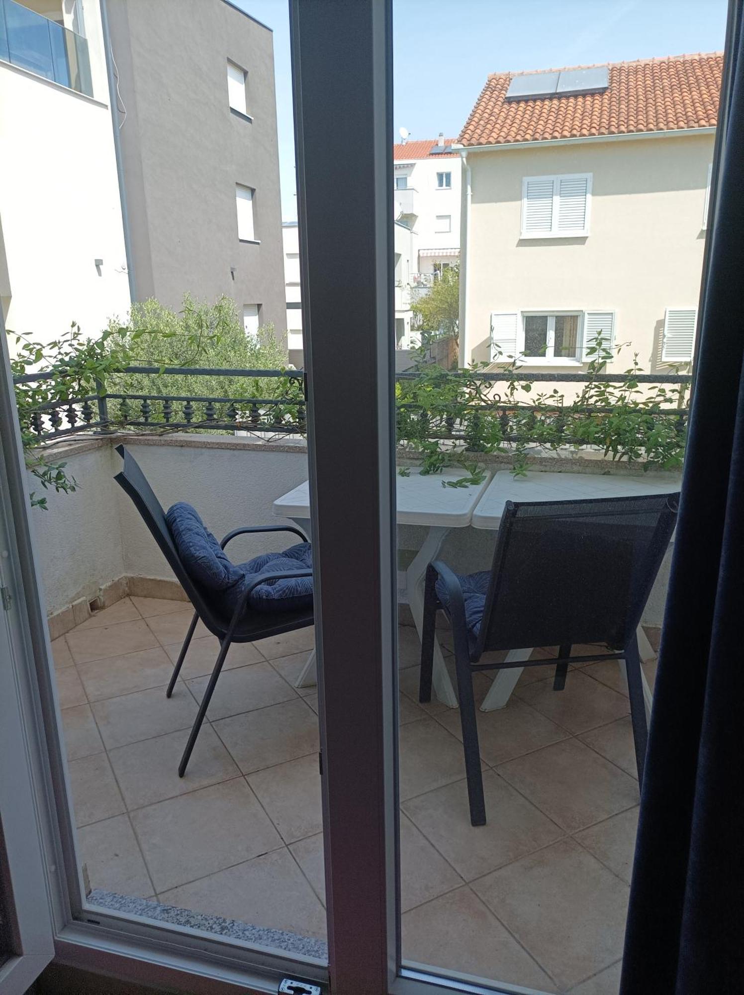 Rooms & Apartment Hegic Zadar Luaran gambar