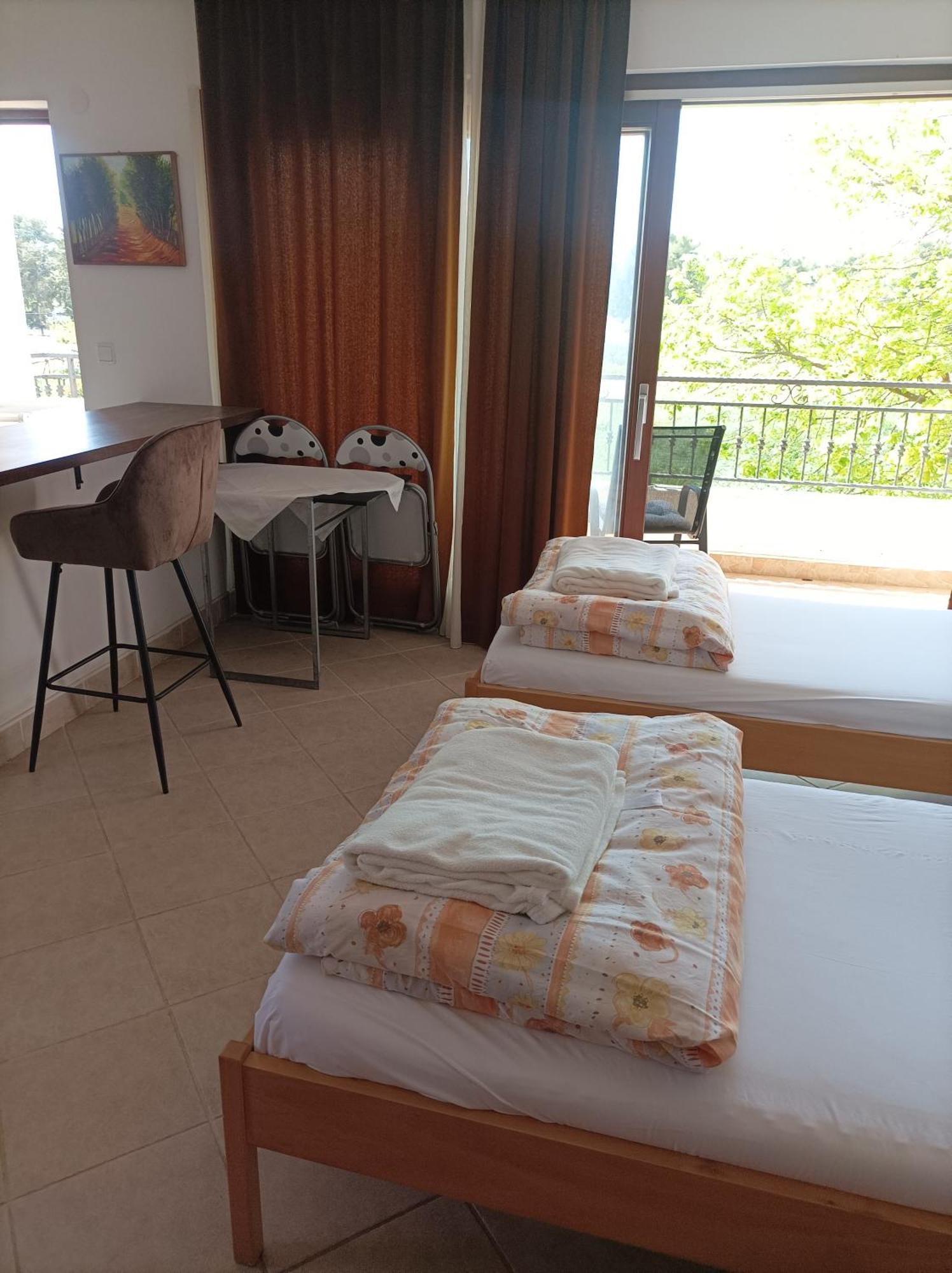 Rooms & Apartment Hegic Zadar Luaran gambar