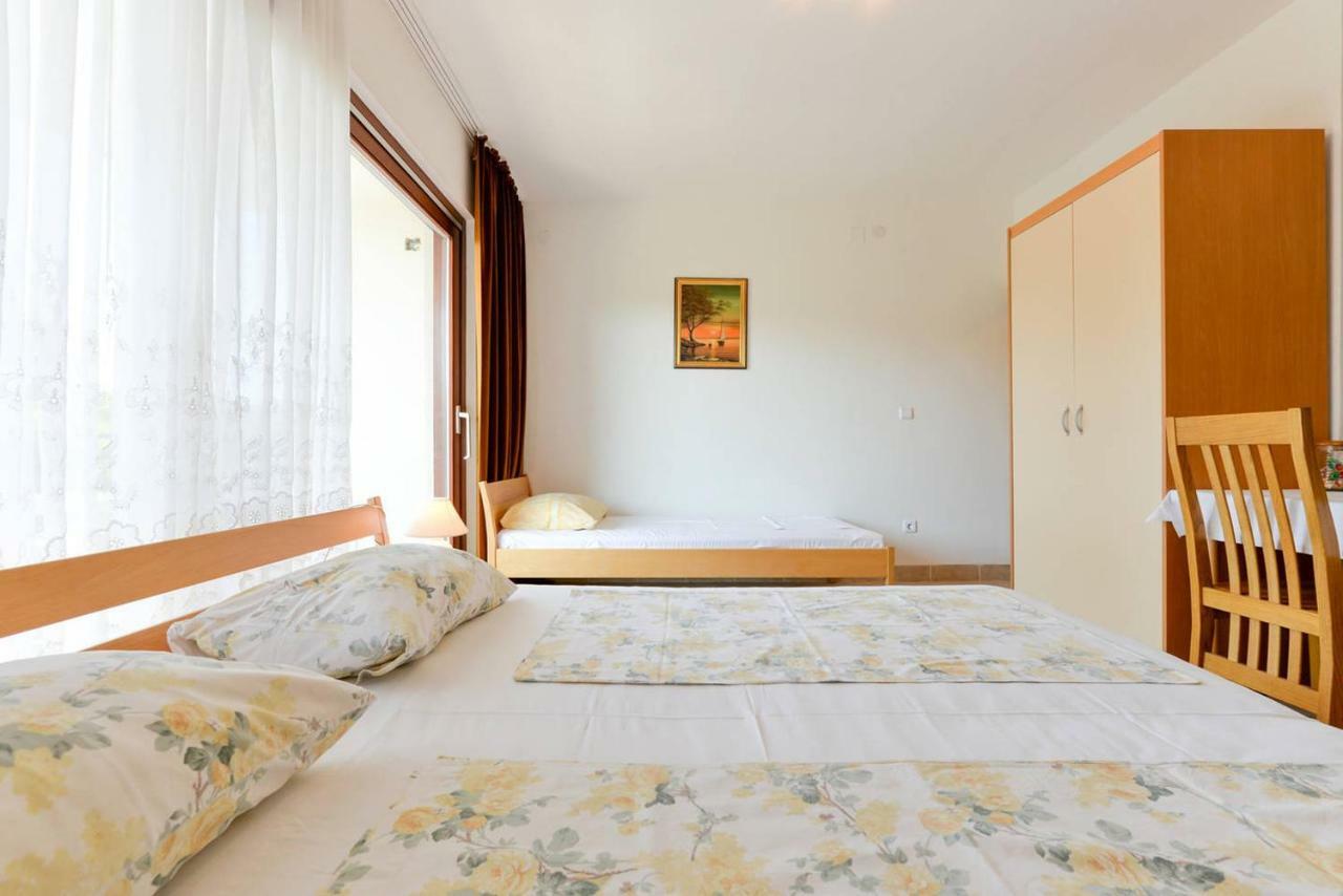 Rooms & Apartment Hegic Zadar Luaran gambar