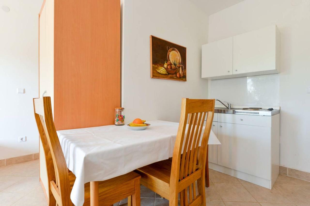 Rooms & Apartment Hegic Zadar Luaran gambar