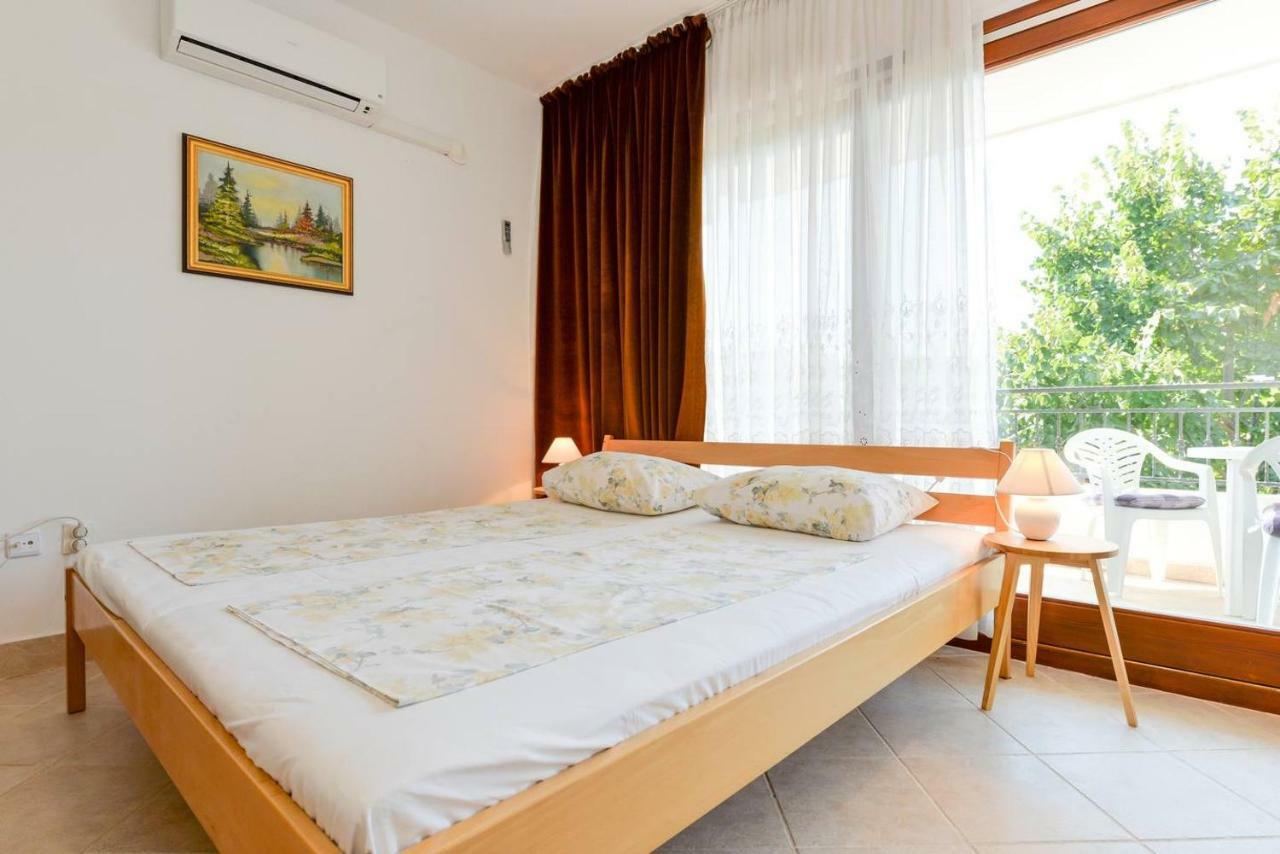 Rooms & Apartment Hegic Zadar Luaran gambar