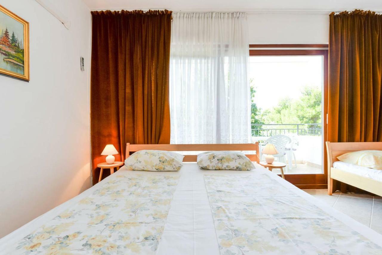 Rooms & Apartment Hegic Zadar Luaran gambar