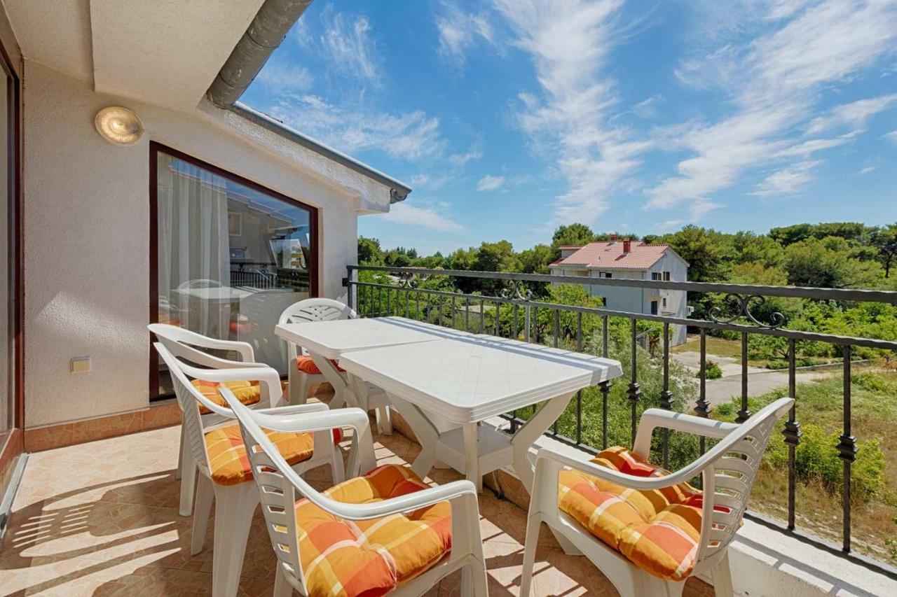 Rooms & Apartment Hegic Zadar Luaran gambar