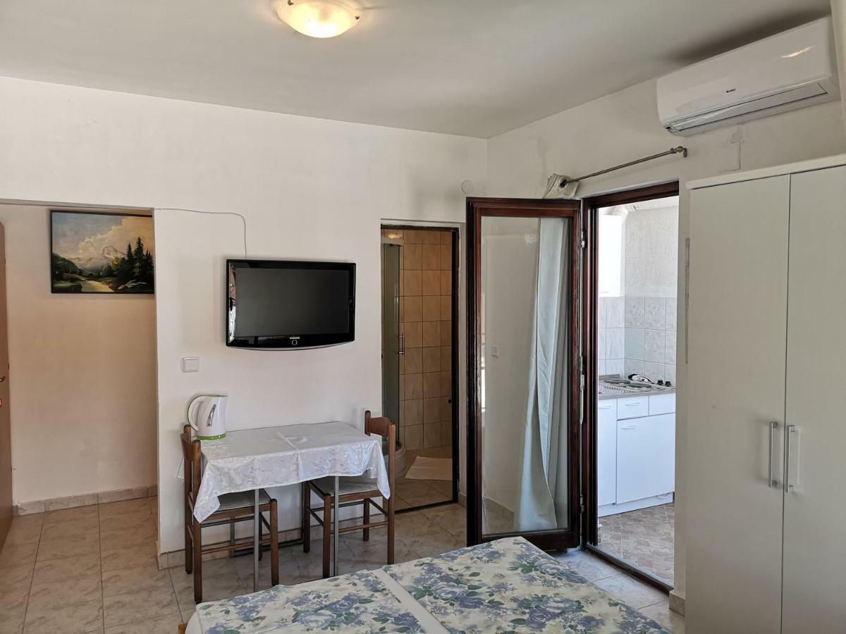 Rooms & Apartment Hegic Zadar Luaran gambar