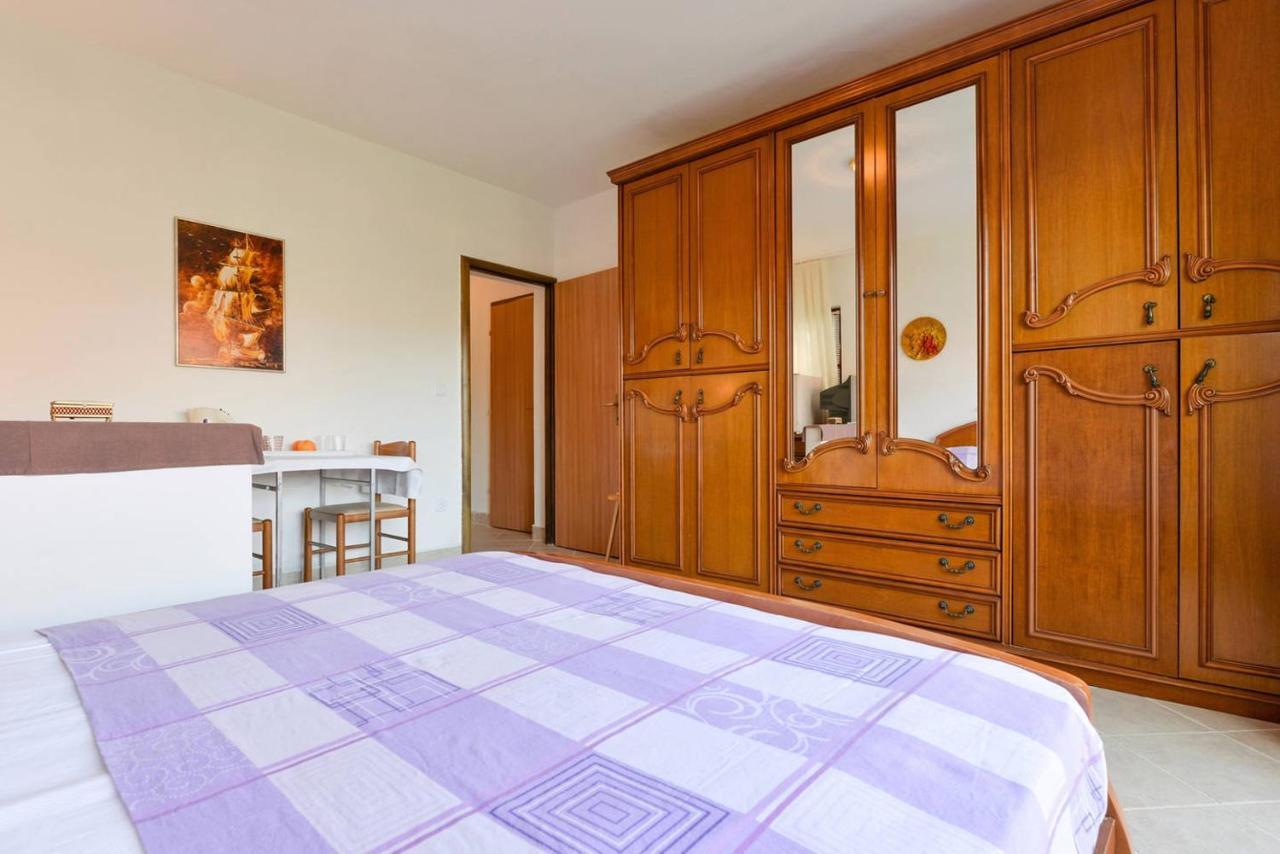 Rooms & Apartment Hegic Zadar Luaran gambar