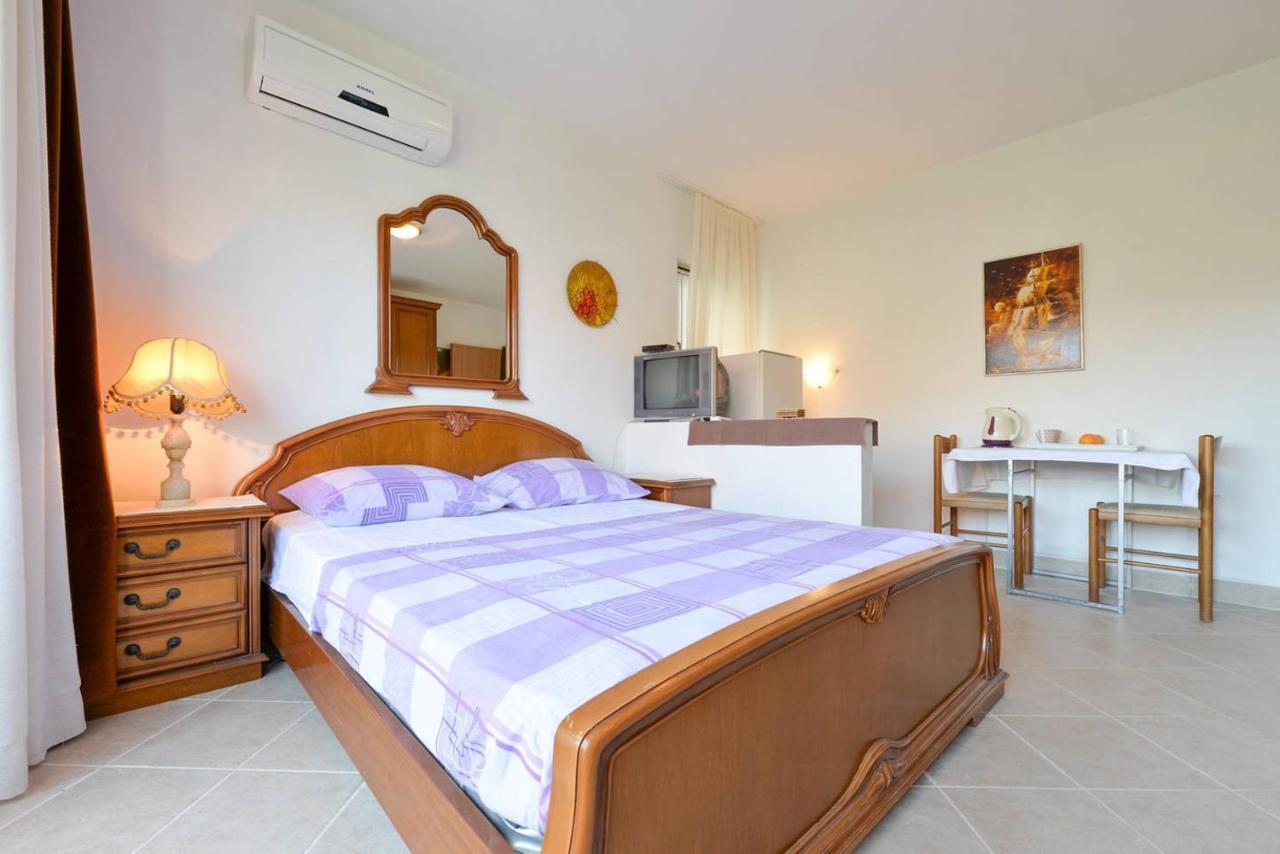 Rooms & Apartment Hegic Zadar Luaran gambar